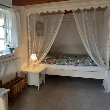 Enghavegard Nyborg Extérieur photo