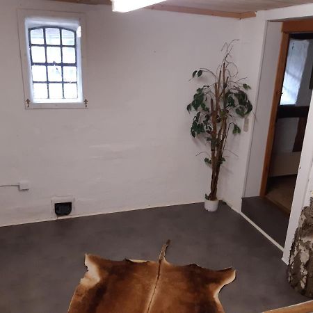 Enghavegard Nyborg Extérieur photo