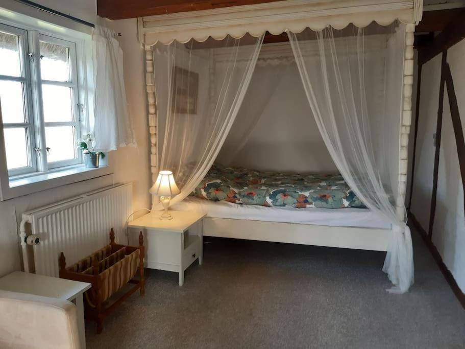 Enghavegard Nyborg Extérieur photo