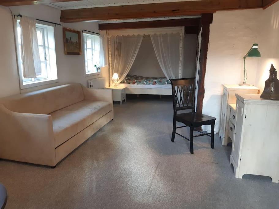 Enghavegard Nyborg Extérieur photo