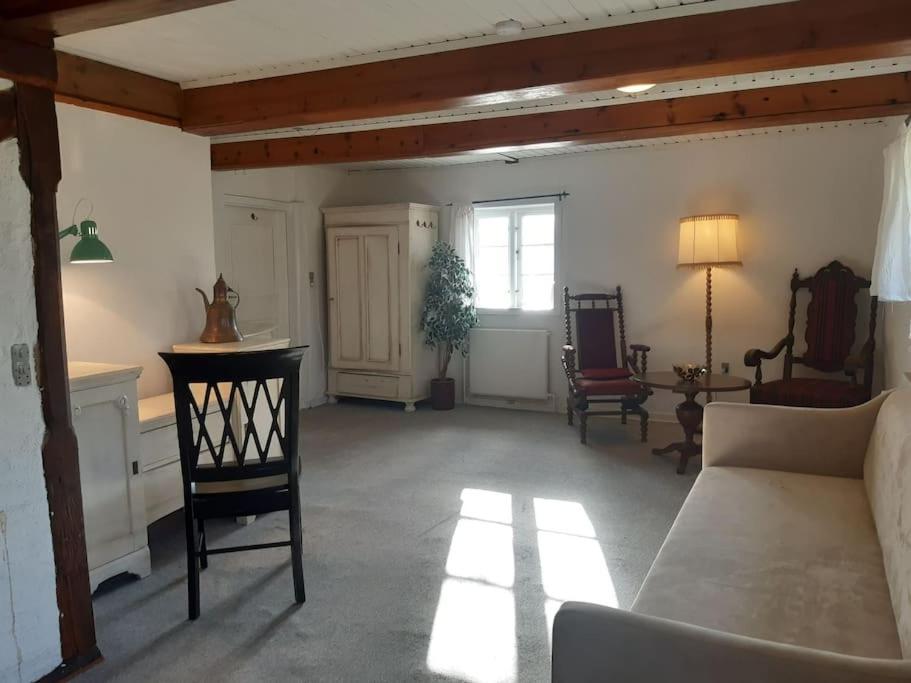 Enghavegard Nyborg Extérieur photo