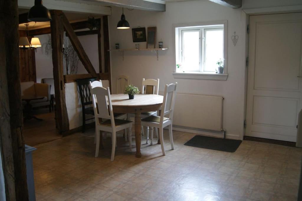 Enghavegard Nyborg Extérieur photo