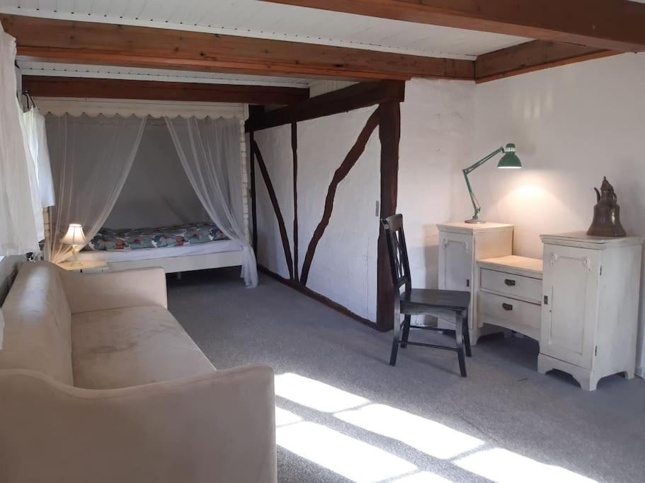 Enghavegard Nyborg Extérieur photo