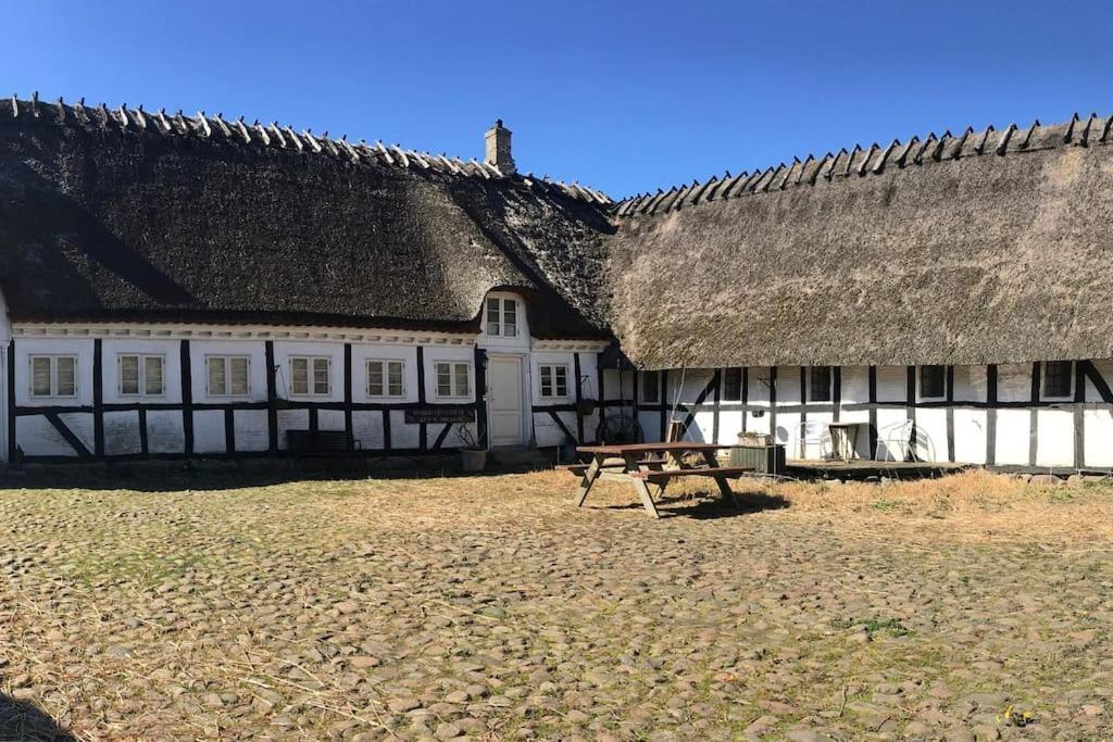 Enghavegard Nyborg Extérieur photo