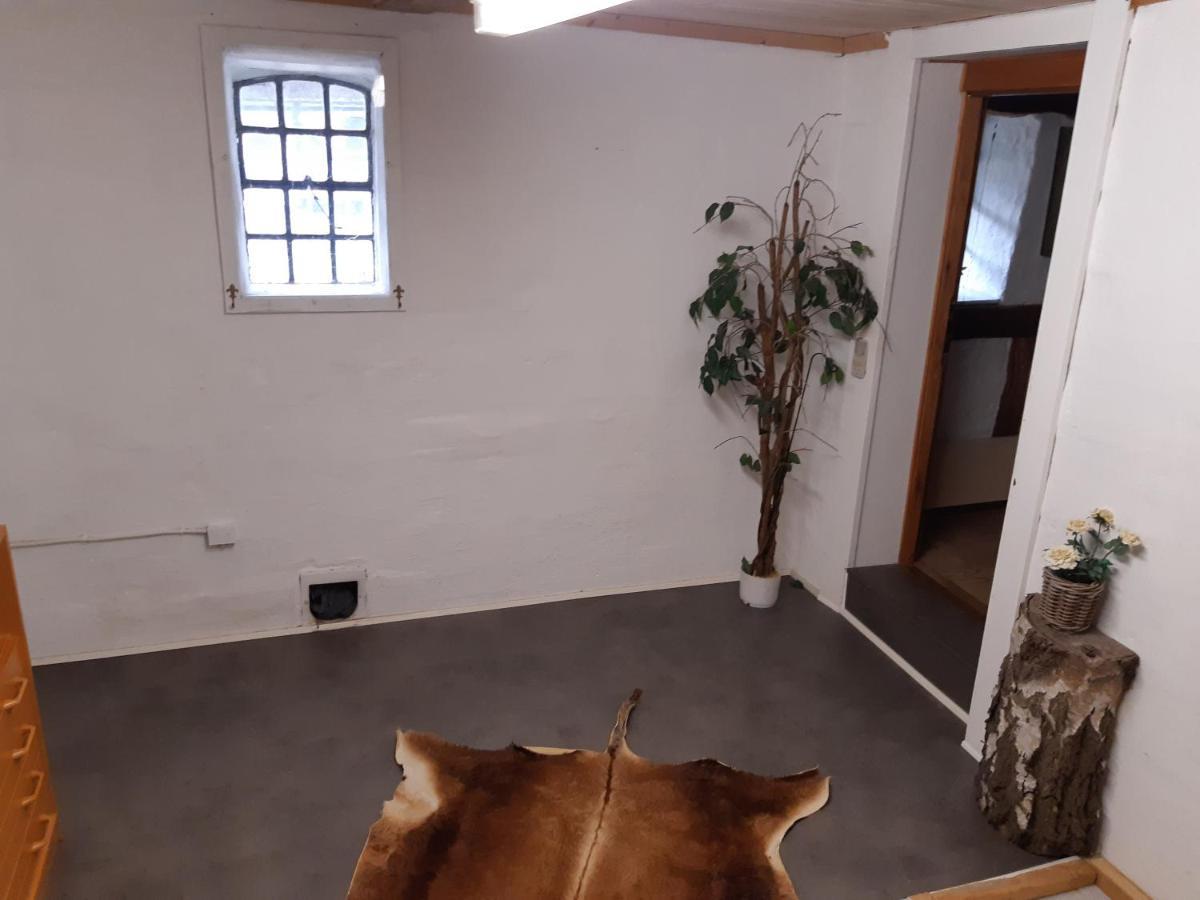 Enghavegard Nyborg Extérieur photo